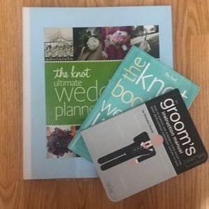 Wedding planning bundle